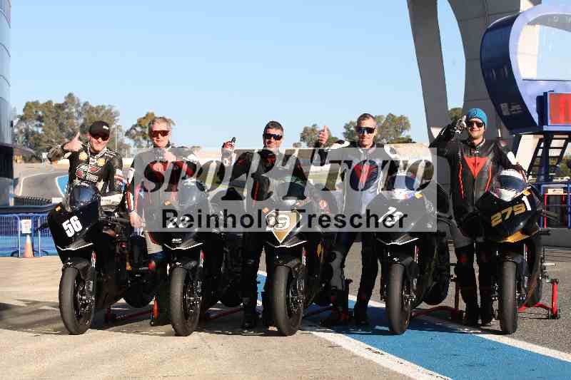 /Archiv-2023/01 27.-31.01.2023 Moto Center Thun Jerez/Impressionen